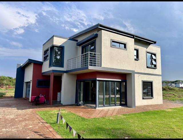 3 BEDROOM HOUSE FOR SALE IN HEATHERVIEW